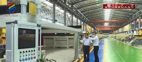 云浮石材機械企業年產值突破3億，以技術創新驅動行業高質量發展