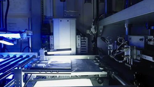 孚能科技完成第二代硫化物全固態電池技術開發 能量密度躍升至500Wh/kg，引領不間斷電源設備新紀元